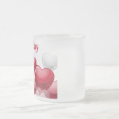 Tasse Givré "Mug en céramique Premium - Sip in Style!" (Centre)