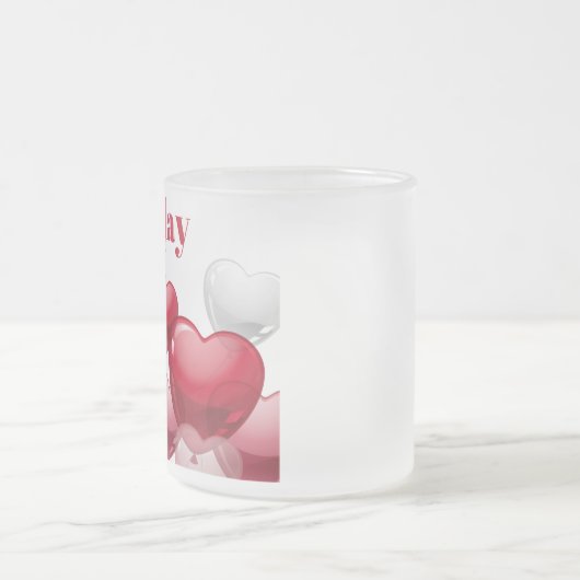 Tasse Givré "Mug en céramique Premium - Sip in Style!" (Centre)