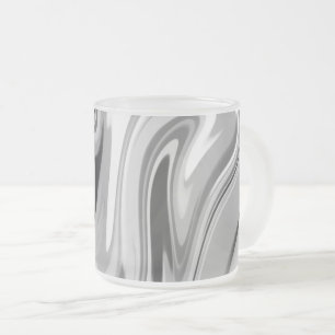 TASSE GIVRÉ MUGUE BONNE JOURNÉE ORANGE