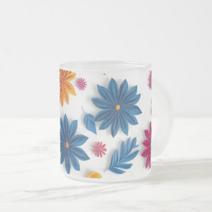 Tasse Givré Musique