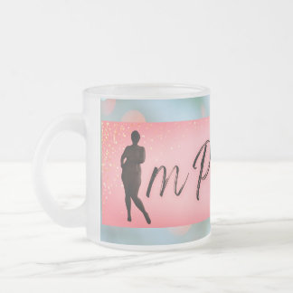 Tasse Givré Musique