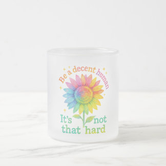 Tasse Givré Musique