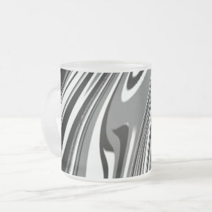 Tasse Givré Musique