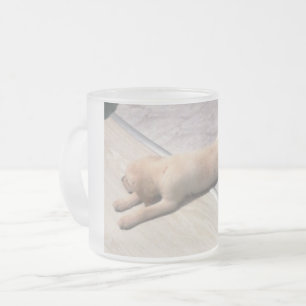 Tasse Givré Musique