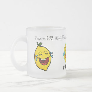 Tasse Givré Musique