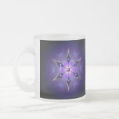 Tasse Givré Musique Cold Starlight (Gauche)