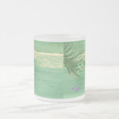 Tasse Givré Musique de mer givrée (Centre)