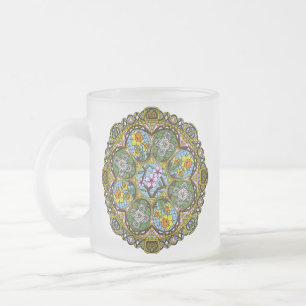 Tasse Givré Musique Spring Nouveau