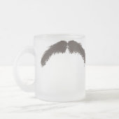 Tasse Givré Mustache Mustache (Gauche)