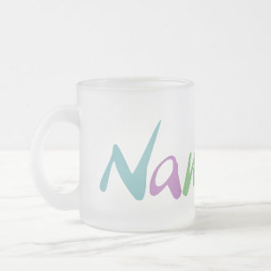 Tasse Givré Namaste