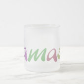 Tasse Givré Namaste (Centre)