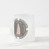 Tasse Givré Namaste Hands (Devant gauche)