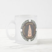 Tasse Givré Namaste Hands (Gauche)