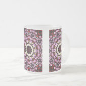 TASSE GIVRÉ NATURE (Devant droit)