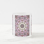 TASSE GIVRÉ NATURE (Centre)