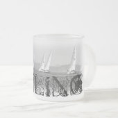 Tasse Givré Navigation (Devant droit)