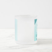 Tasse Givré Ndw bébé (Centre)