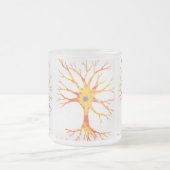Tasse Givré Neuron (Centre)
