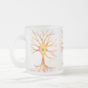 Tasse Givré Neuron