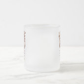 Tasse Givré │No me rindo (Centre)