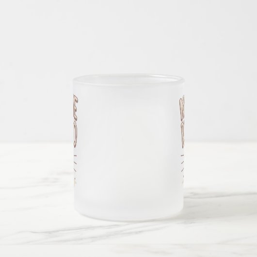 Tasse Givré │No me rindo (Centre)