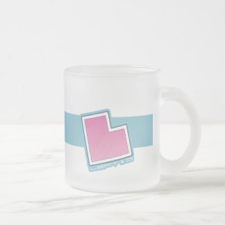 Tasse Givré "NO STOCK"mug