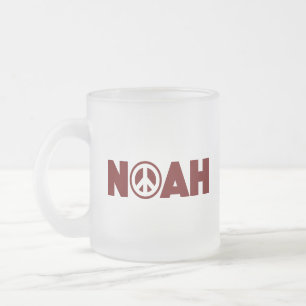 Tasse Givré Noah