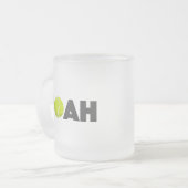 Tasse Givré Noah Tennis (Devant gauche)