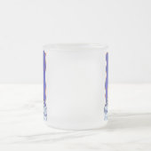 Tasse Givré Noël au gingembre (Centre)