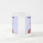 Tasse Givré non défini (Centre)