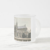 Tasse Givré Notre Dame, cru de Paris (Devant droit)