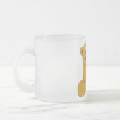 Tasse Givré Nounours (Gauche)