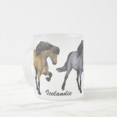 Tasse Givré Nouvelle Vogue (Devant gauche)