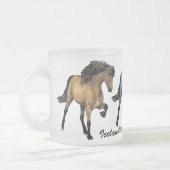 Tasse Givré Nouvelle Vogue (Gauche)