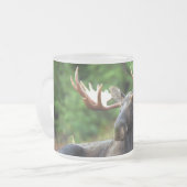 Tasse Givré Oie (Devant gauche)