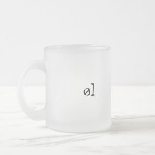 Tasse Givré øl