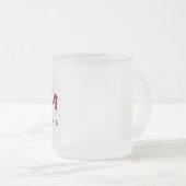 TASSE GIVRÉ OMAHA, NOTA: - 1854 (Devant droit)