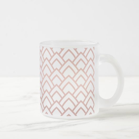 Tasse Givré Ornements de luxe 30 (Droit)