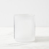 Tasse Givré Ours de Grizly (Centre)