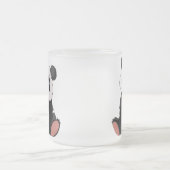 Tasse Givré Ours Panda (Centre)