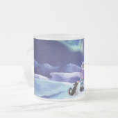 Tasse Givré Pal polaire (Devant gauche)