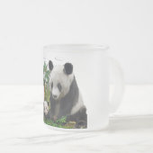Tasse Givré Panda (Devant droit)
