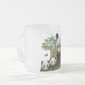 Tasse Givré Panda (Devant gauche)