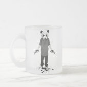 Tasse Givré Panda de tueur (Gauche)