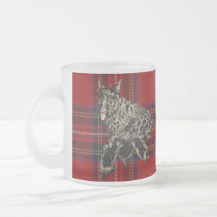 Tasse Givré Parents fiers