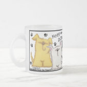 Tasse Givré Pars ! (Gauche)