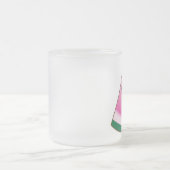 Tasse Givré Pastèque de Kawaii (Centre)