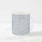 Tasse Givré Patter Glitter (Devant droit)
