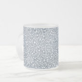 Tasse Givré Patter Glitter (Devant gauche)