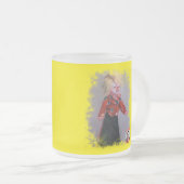 Tasse Givré Payaso (Devant droit)